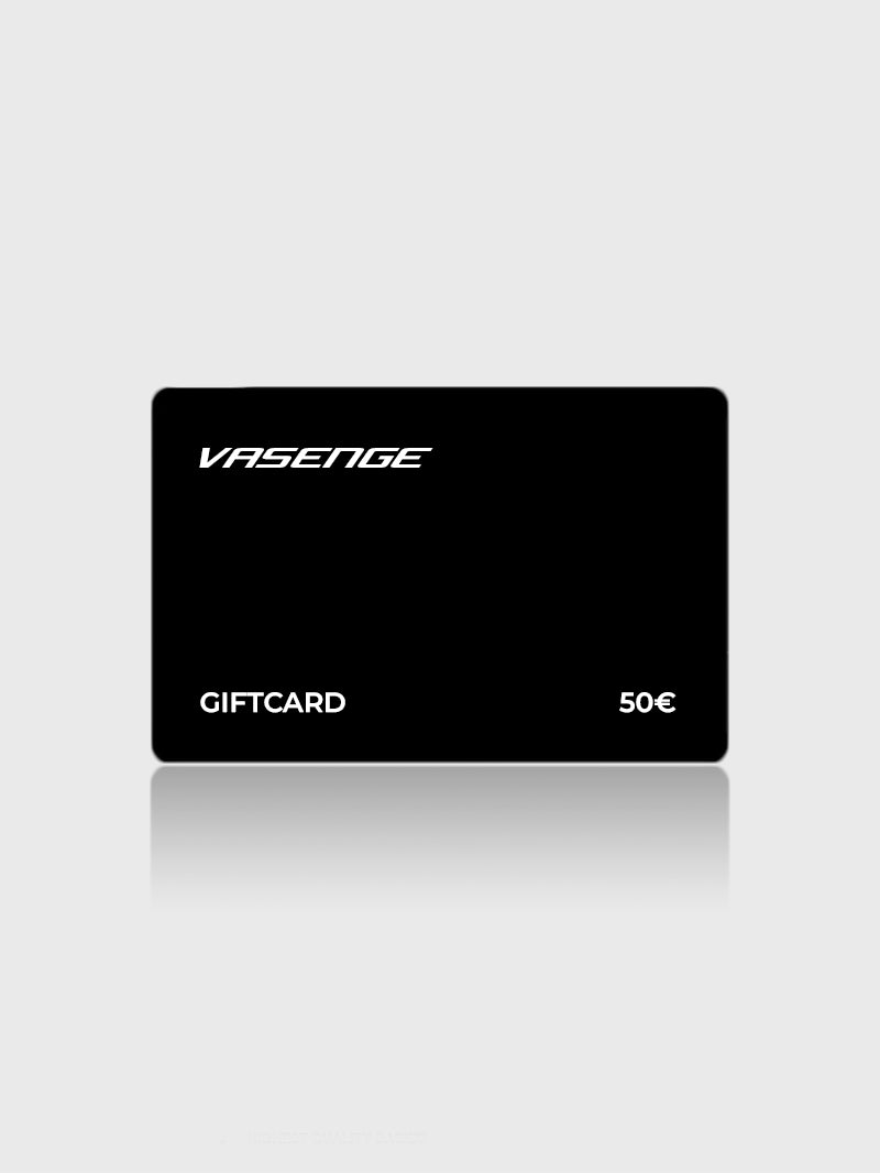 GUTSCHEIN | GIFT CARD