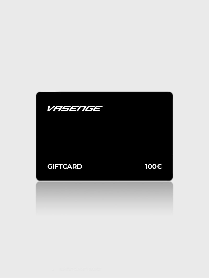 GUTSCHEIN | GIFT CARD