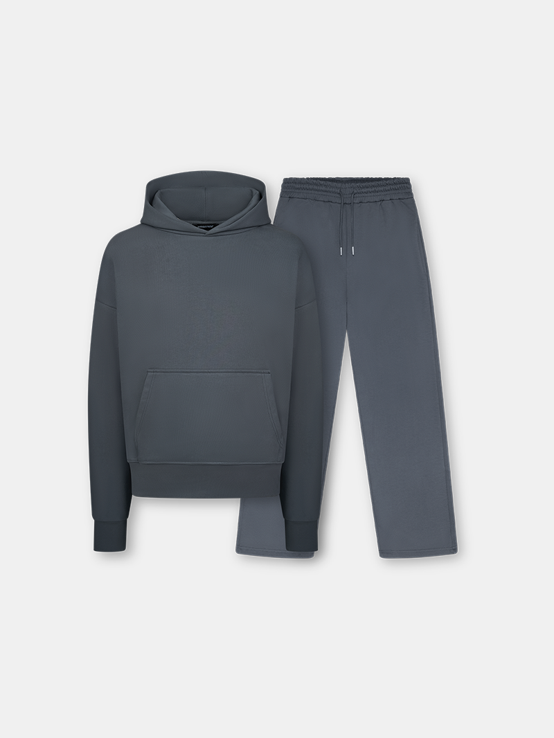 COAL HEAVY TRACKSUIT  -  SET