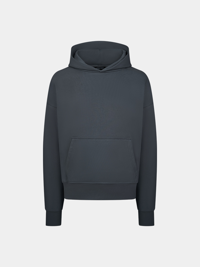 COAL HEAVY HOODIE