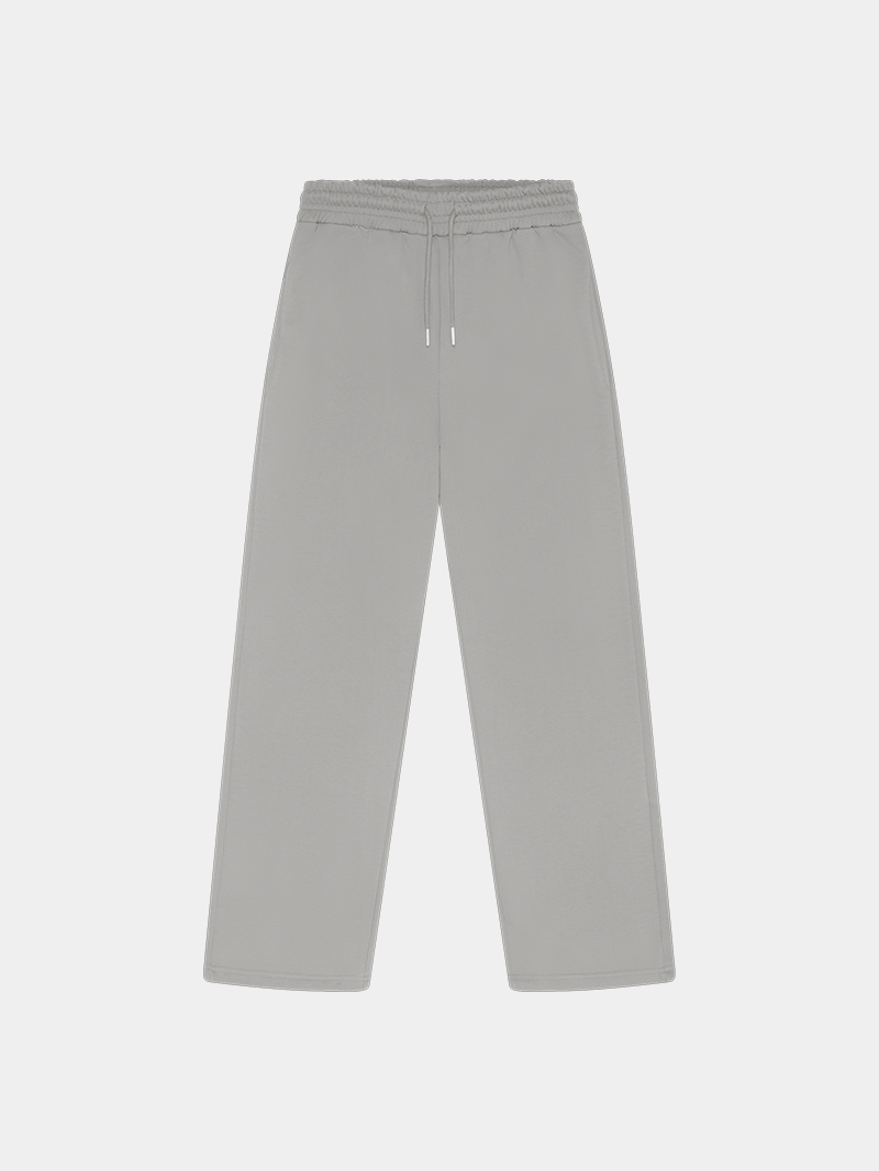 GREY HEAVY SWEATPANT