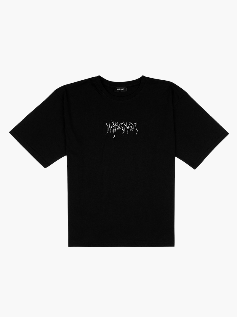 Light T-Shirt Black