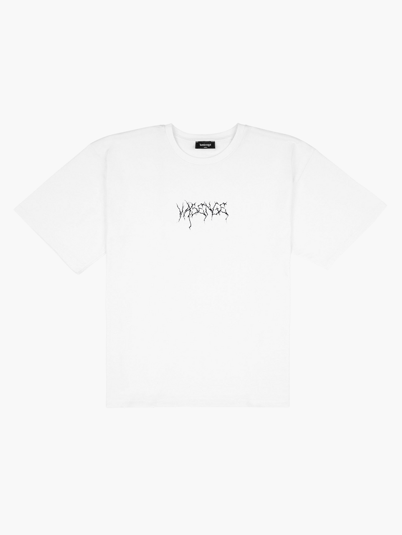 Light T-Shirt White