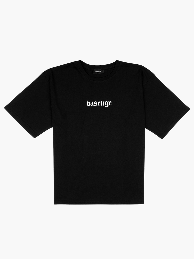 OG T-Shirt Black