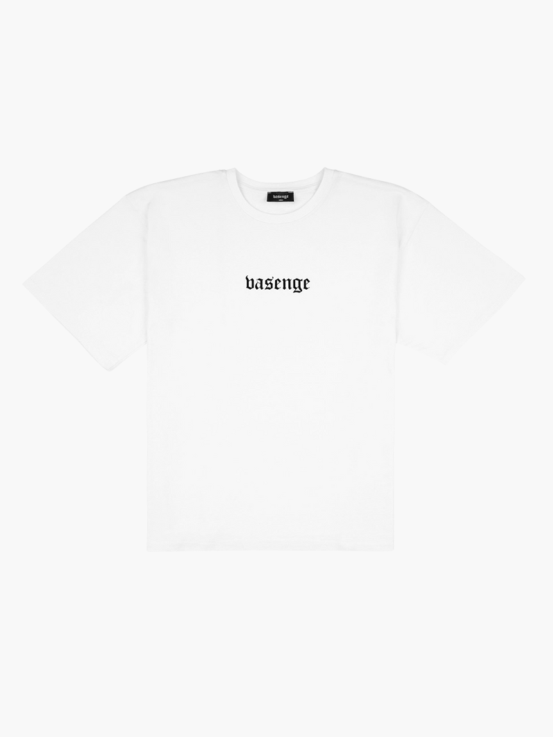 OG T-Shirt White