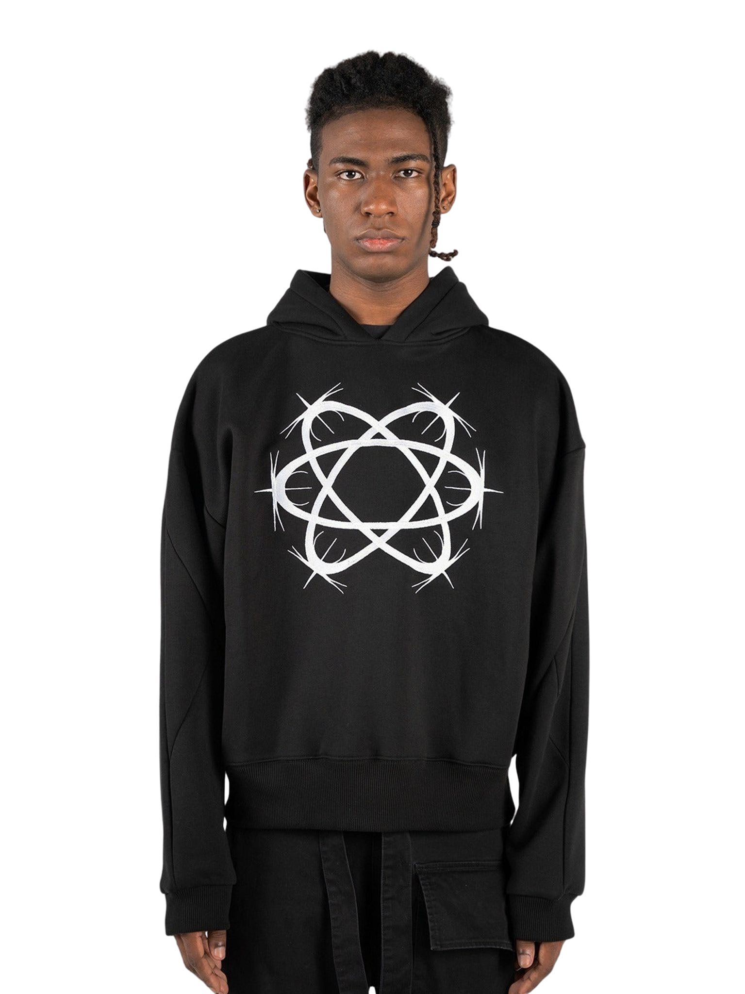 Endless V2 Hoodie