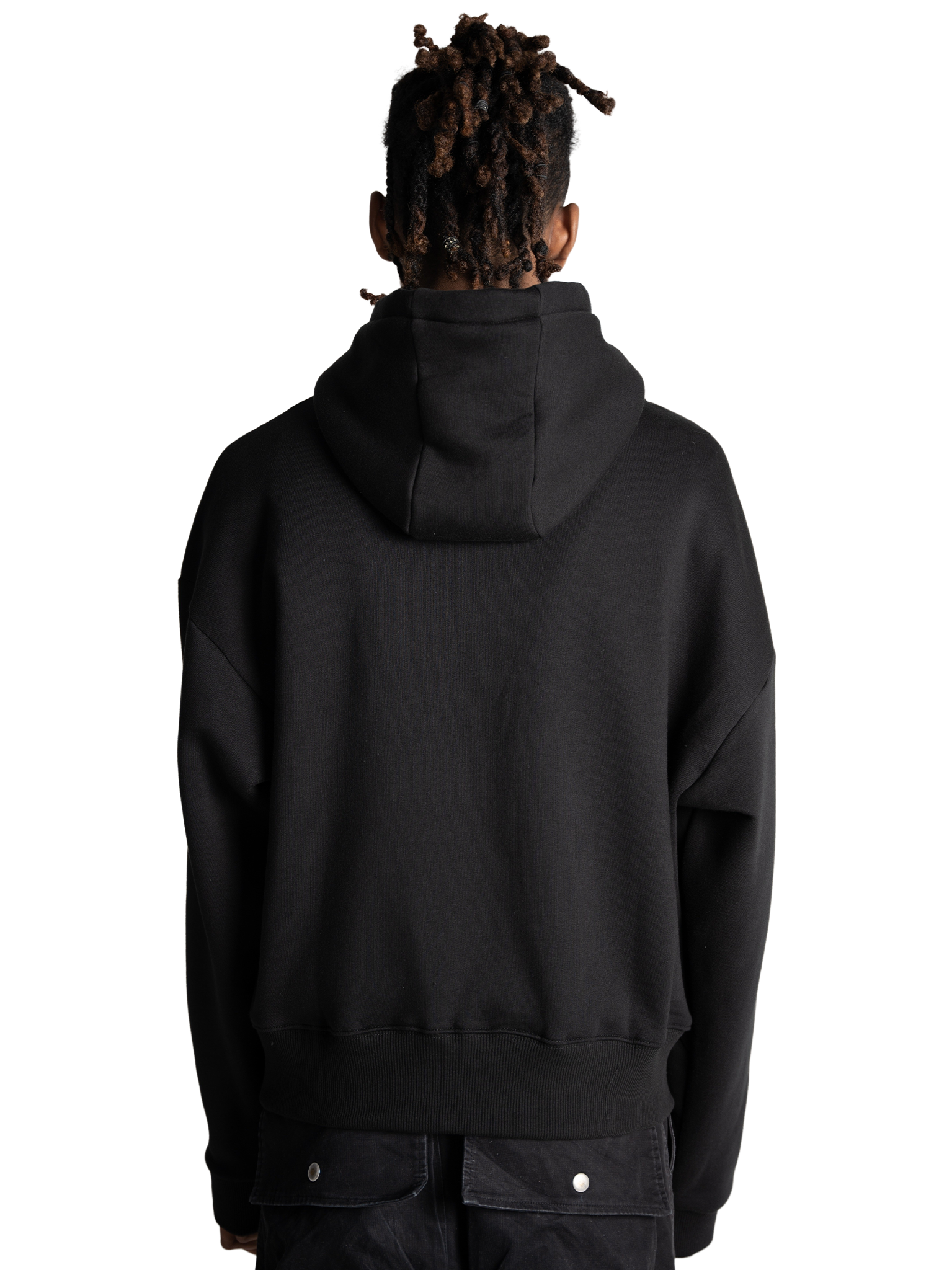 Madness Zip Hoodie